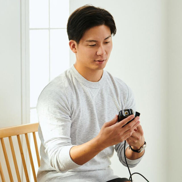 第3回 リアルな口コミ！『スムーズスキン GOLD』編