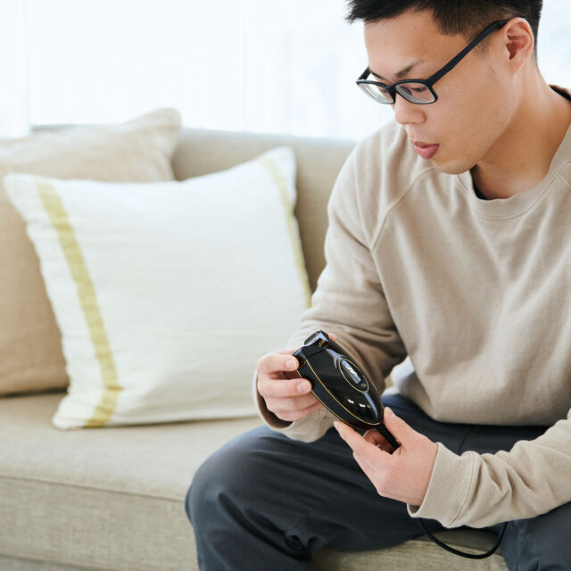 第3回 リアルな口コミ！『スムーズスキン GOLD』編