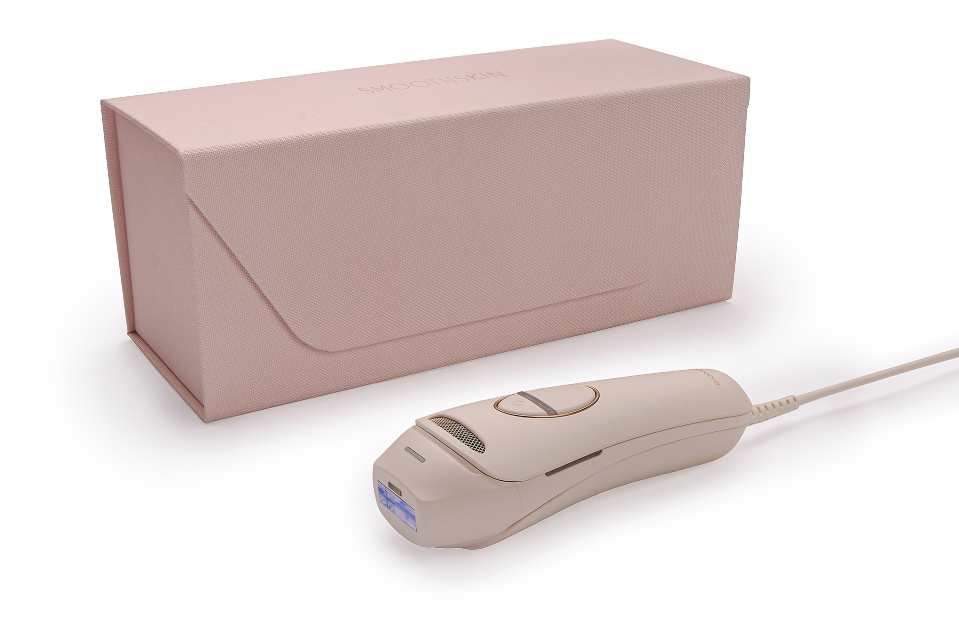 スムーズスキンpure switch 脱毛器 顔・からだ用 Pure Switch - 仕様SPEC｜家庭用脱毛器スムーズスキン公式サイト